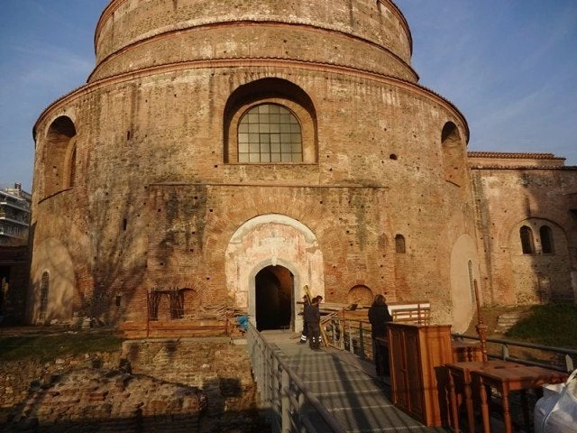 «Χάρτα για την Προστασία των Μνημείων Βυζαντινής Κληρονομιάς»: Ομόφωνη η ψήφισή της